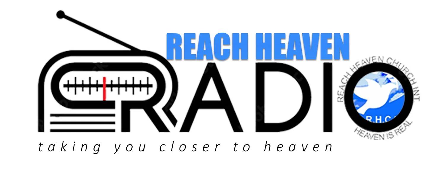 Reach Heaven Radio