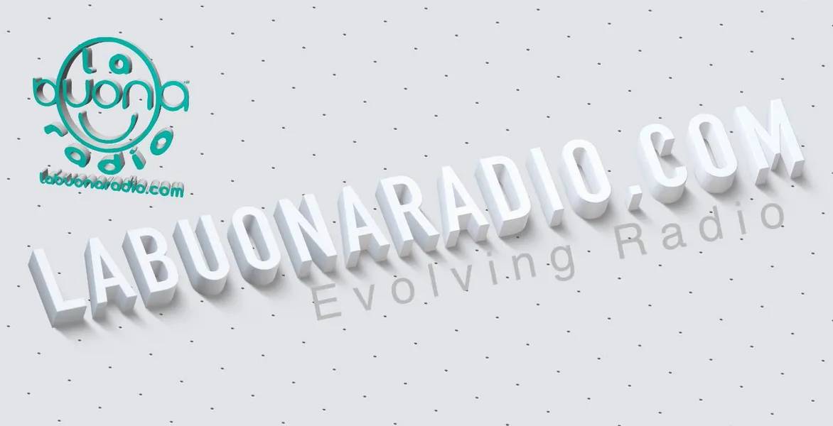 LaBuonaRadio.com