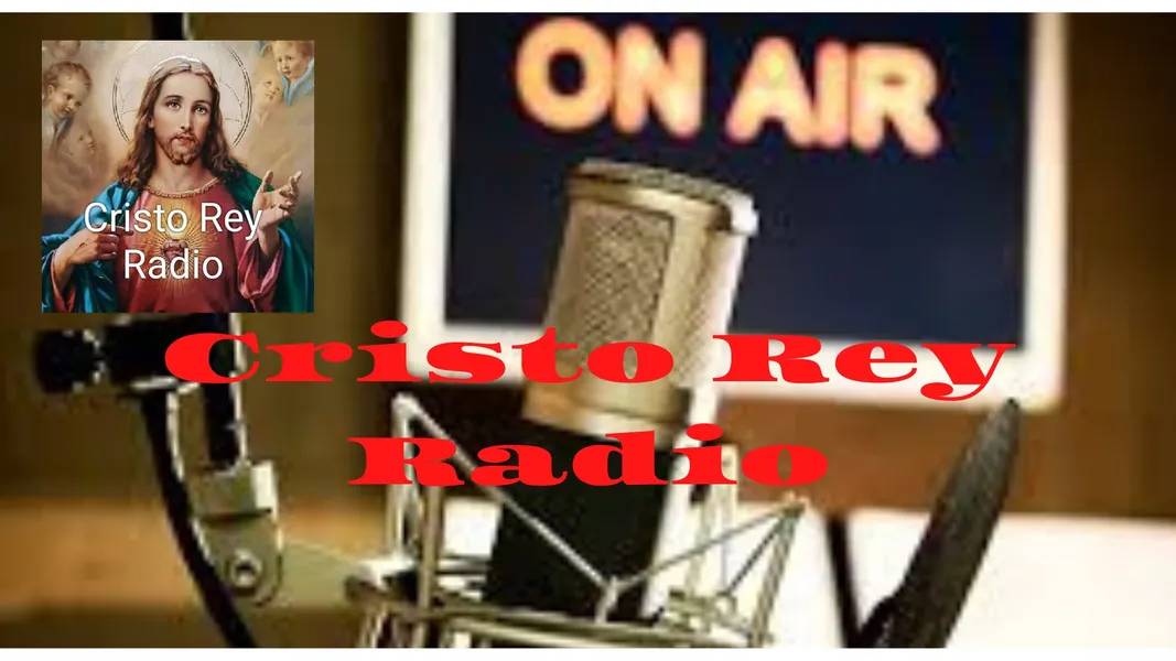 Cristo Rey Radio