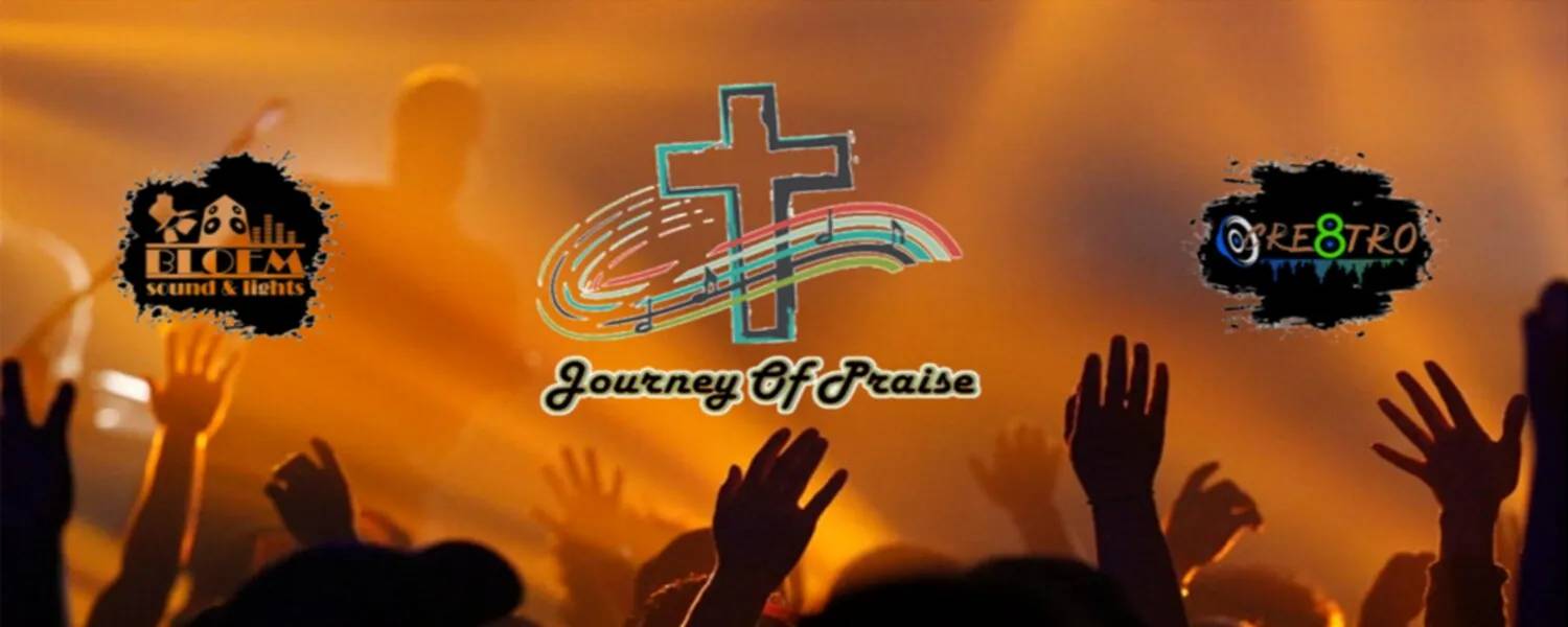 Journey Of Praise