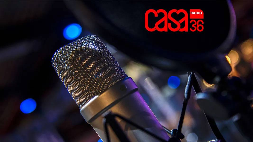 casa36radio