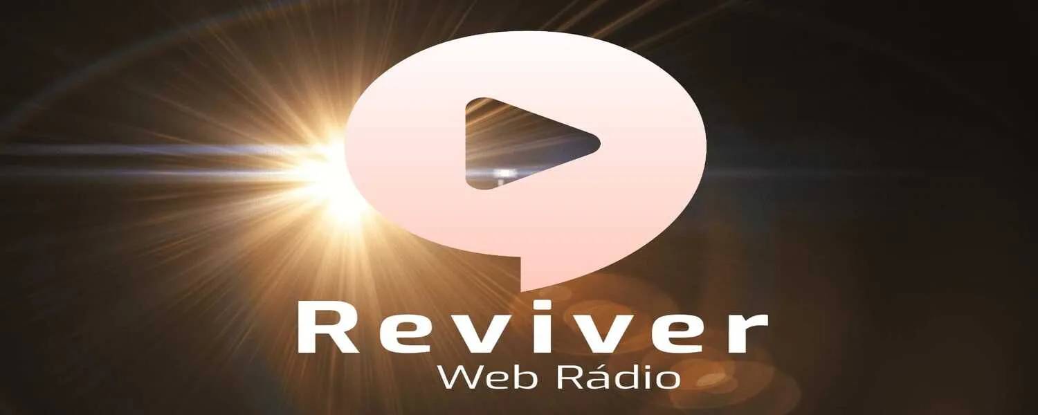 Web Rádio Reviver