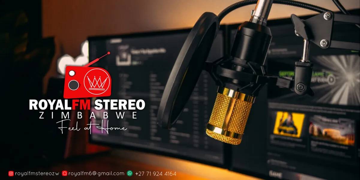 Royal fm Stereo