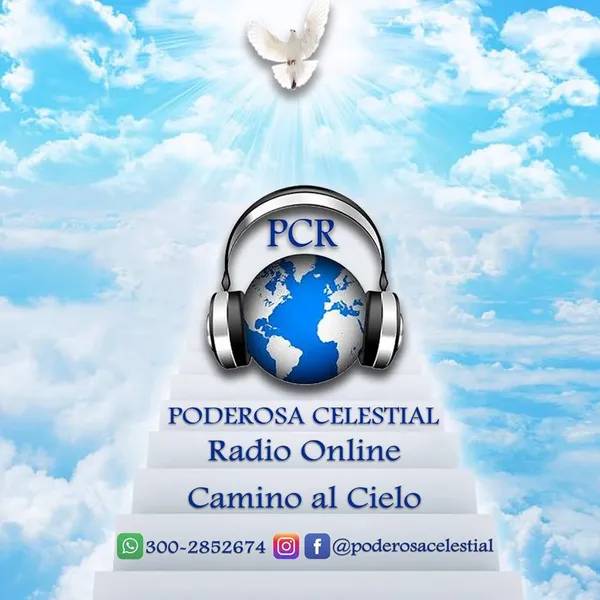 PODEROSA CELESTIAL  RADIO ON LINE