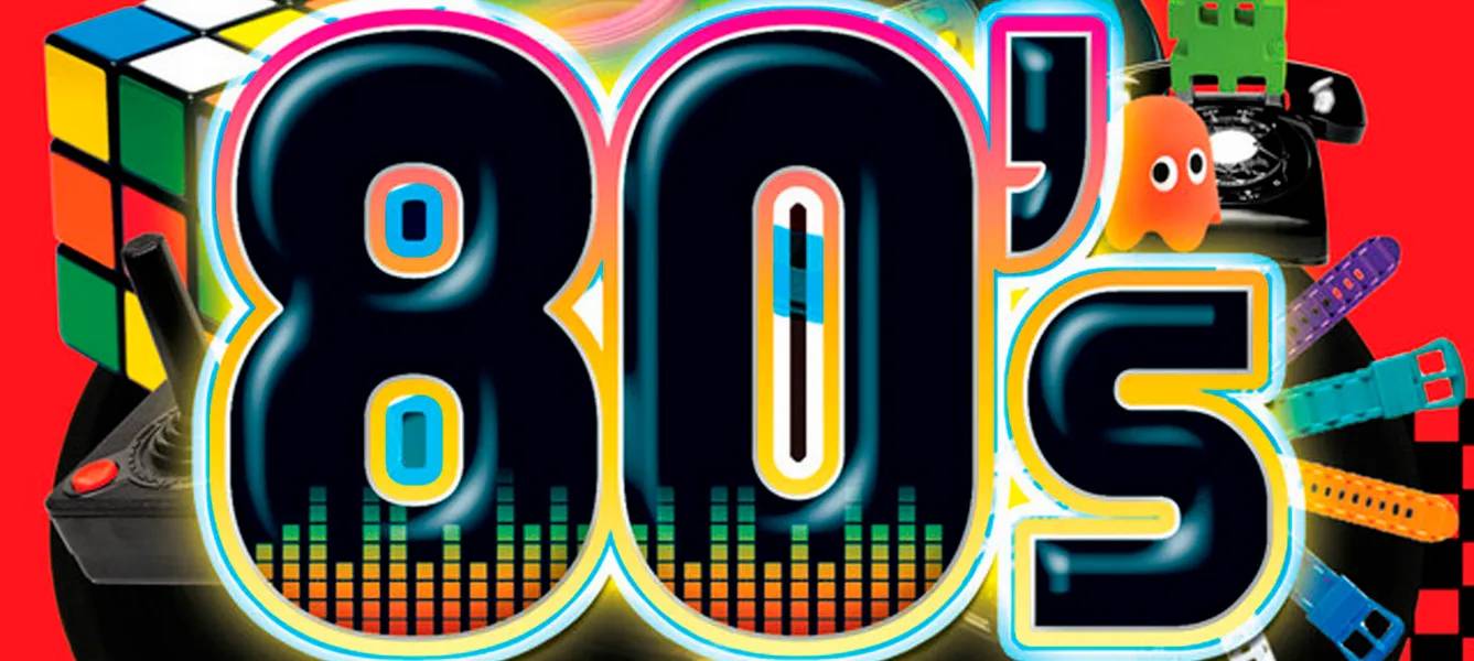 Radio de los 80