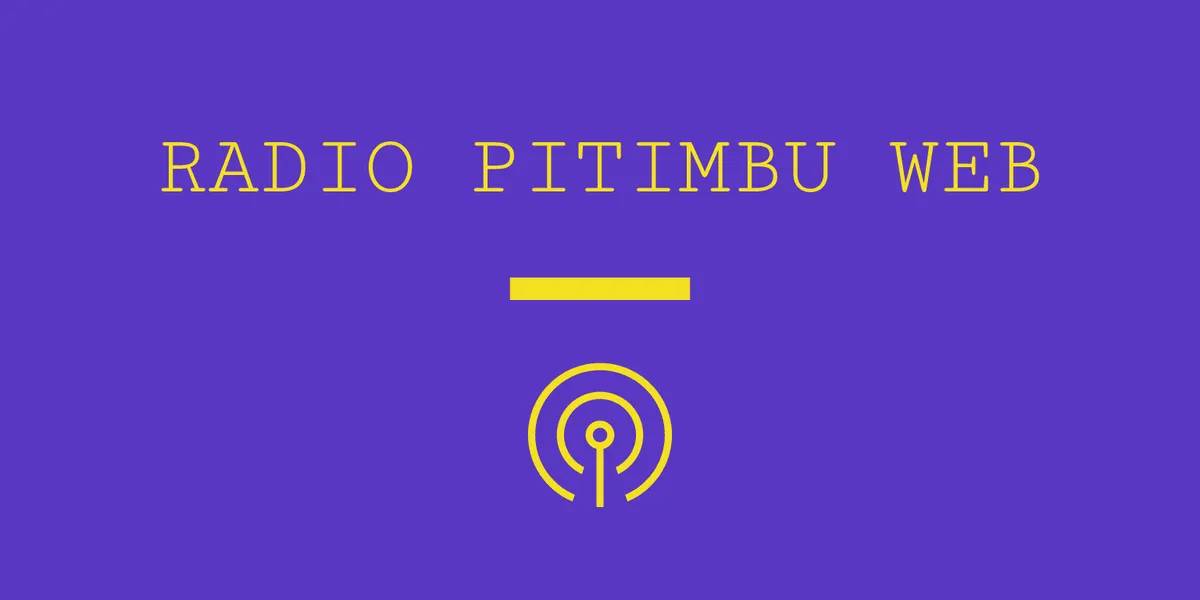RADIO PITIMBU WEB