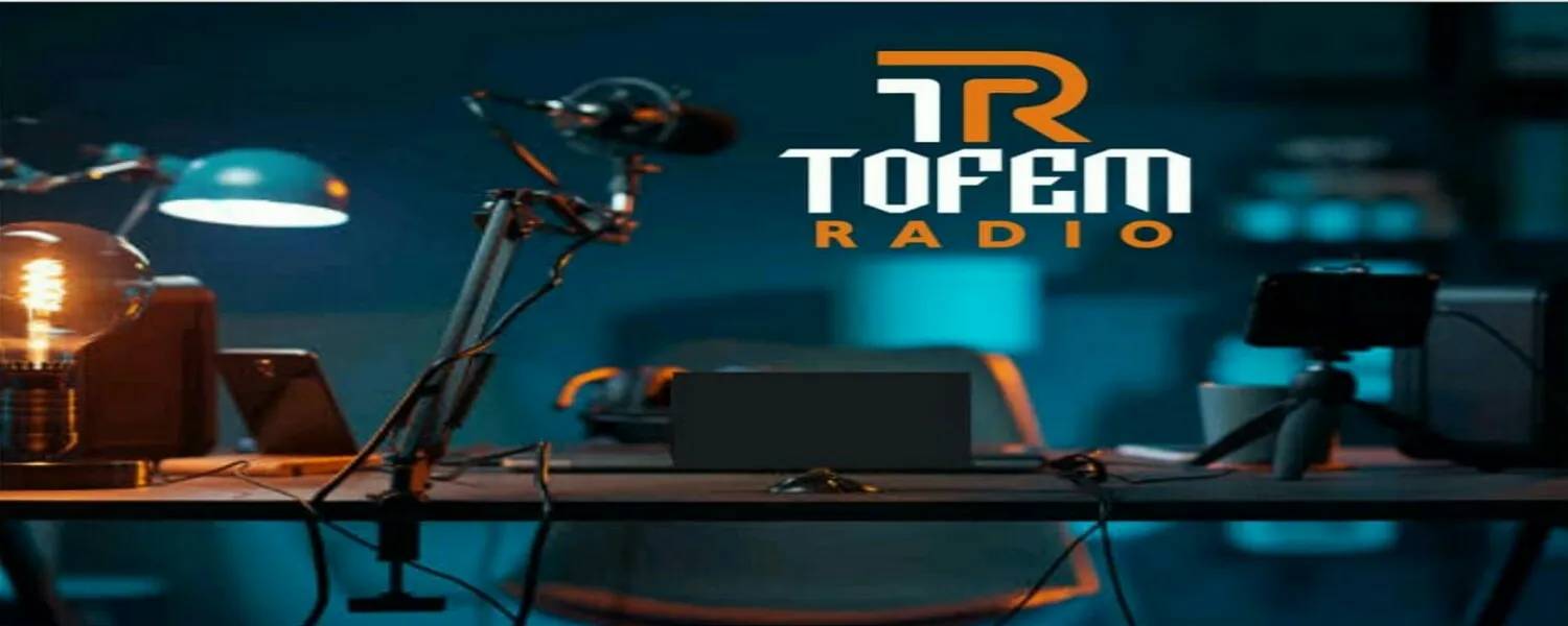 Tofem Radio