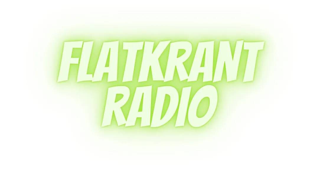 FlatKrant RADIO