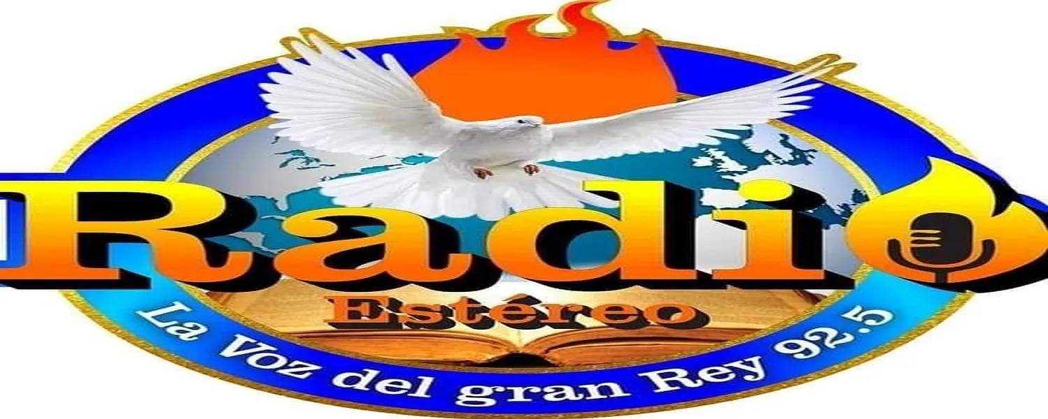 RADIO ESTEREO LA VOZ DEL GRAN REY