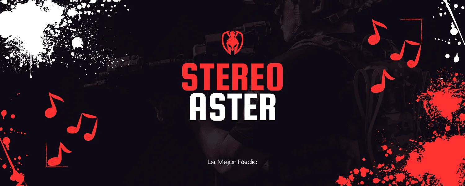 STEREO ASTER