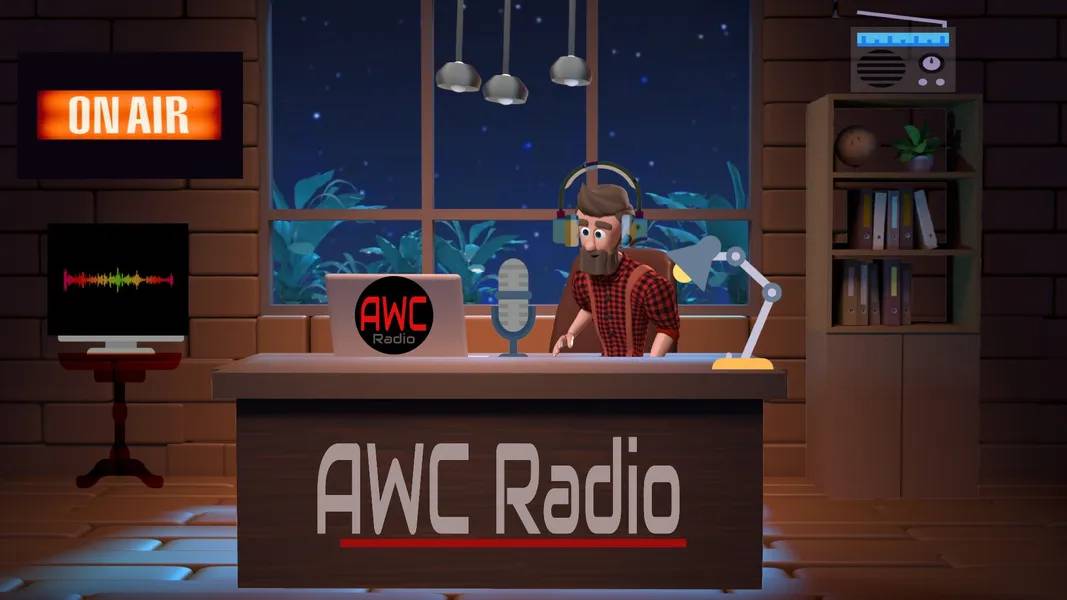 AWC Radio