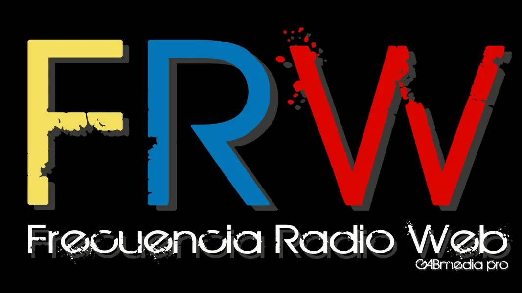 FRW Frecuencia Radio Web