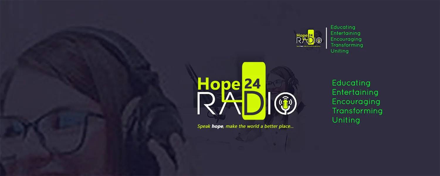 Hope24 Radio