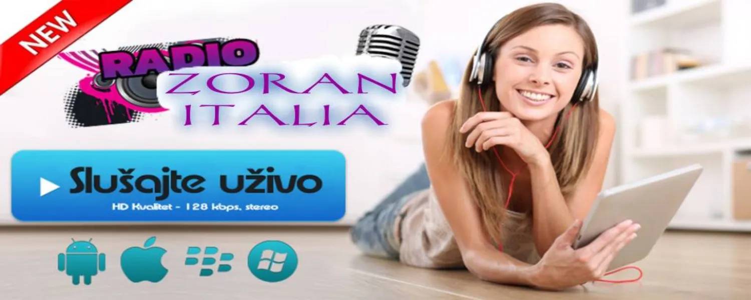 Radio Zoran Italia 1