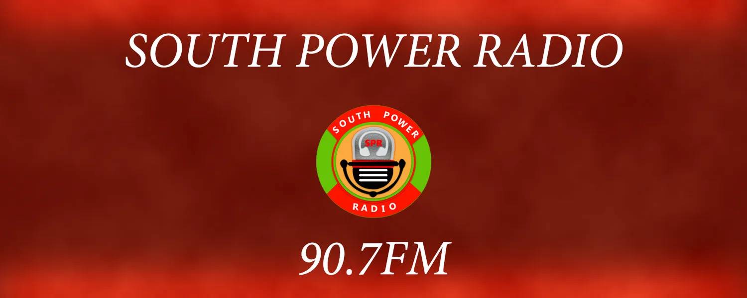 South Power Radio