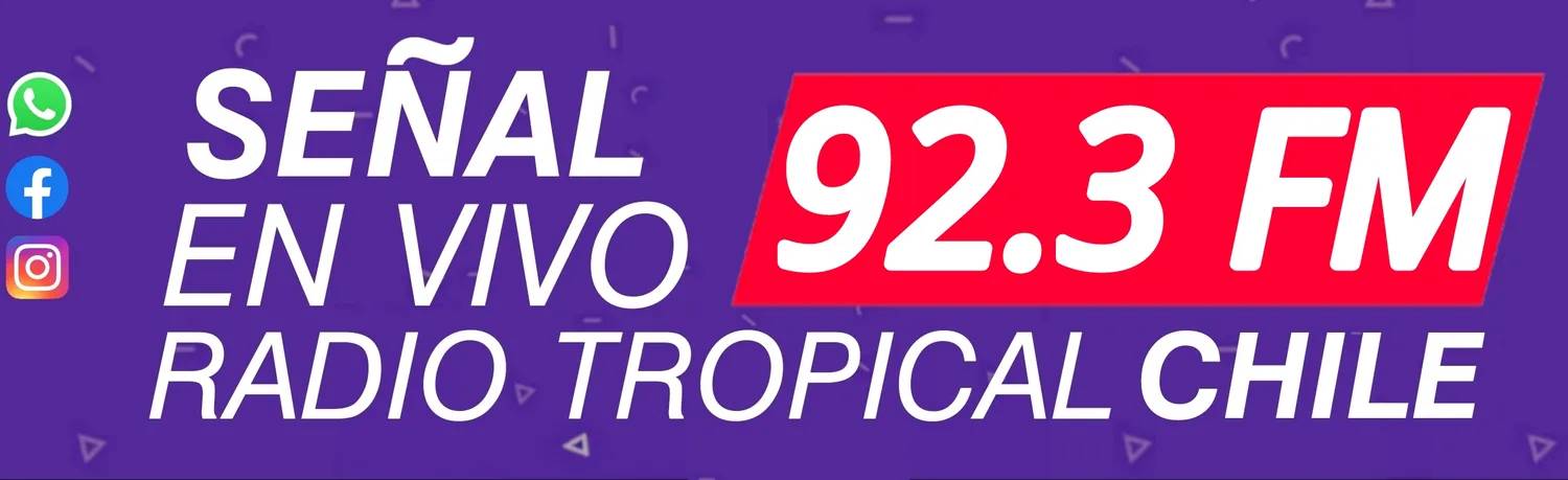 Radio Tropical  Chile