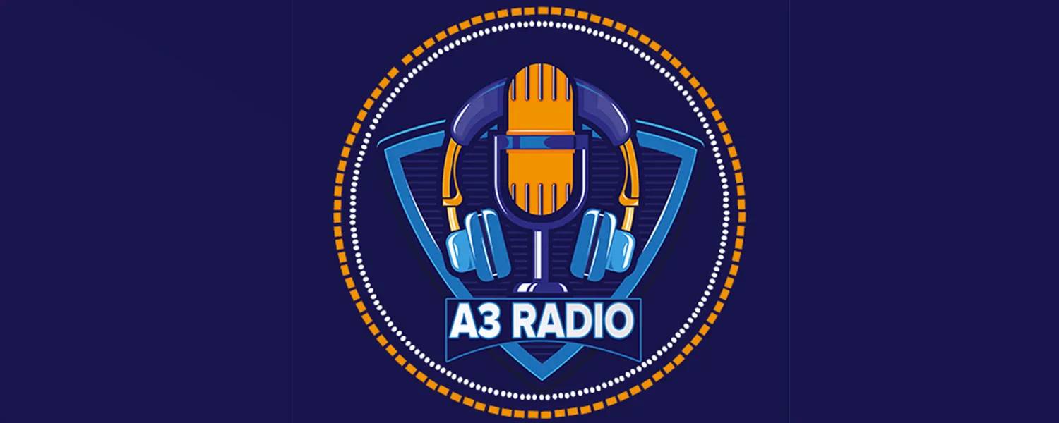 A3 RADIO