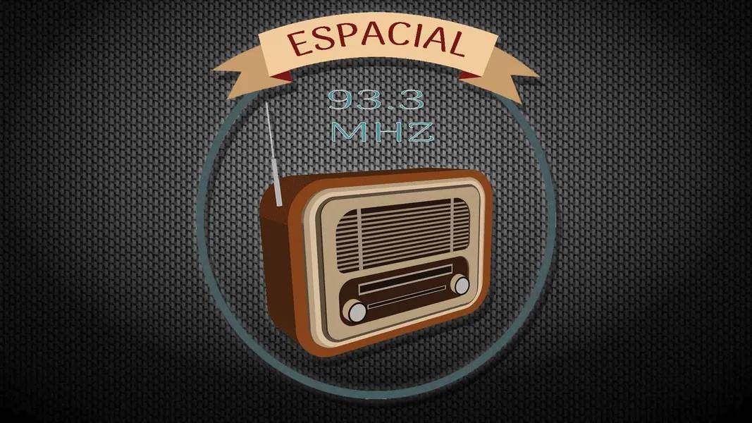 ESPACIAL 93.3 SANTA FE