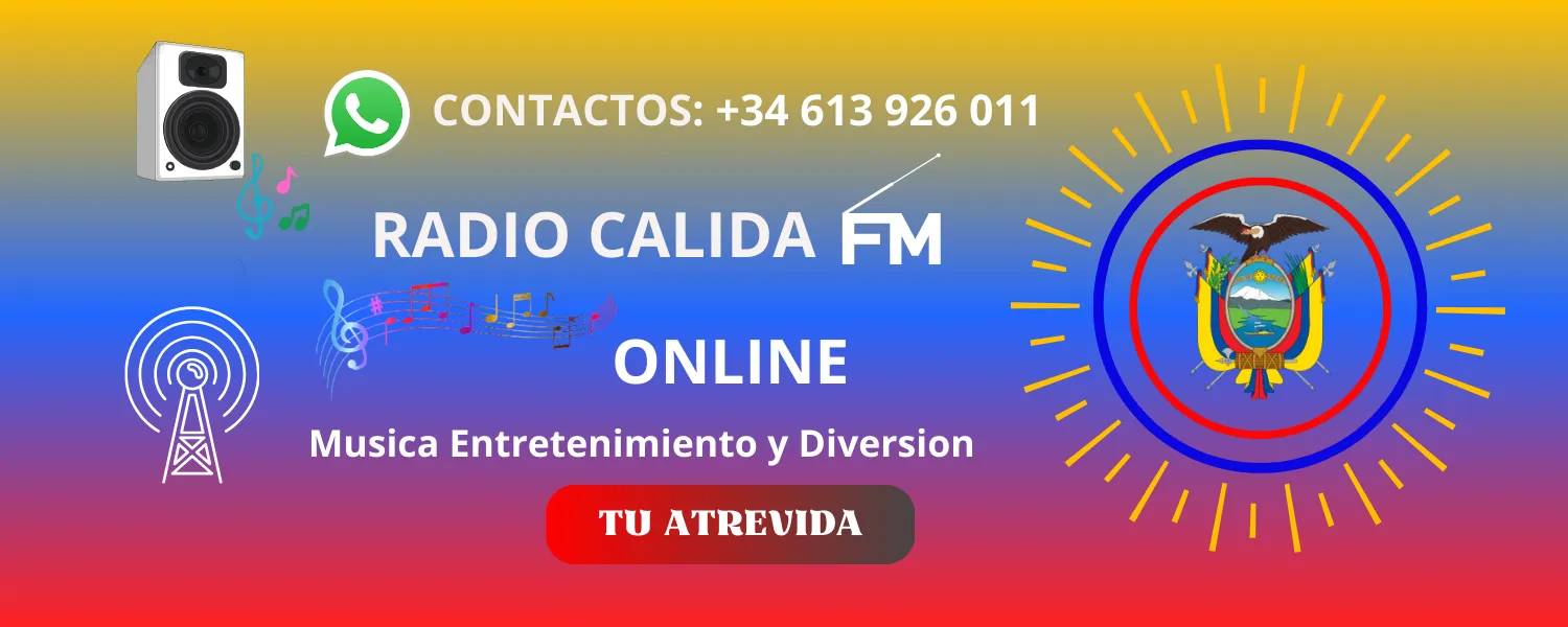 RADIO SUPER CALIDA FM - Online Jumilla Murcia ES