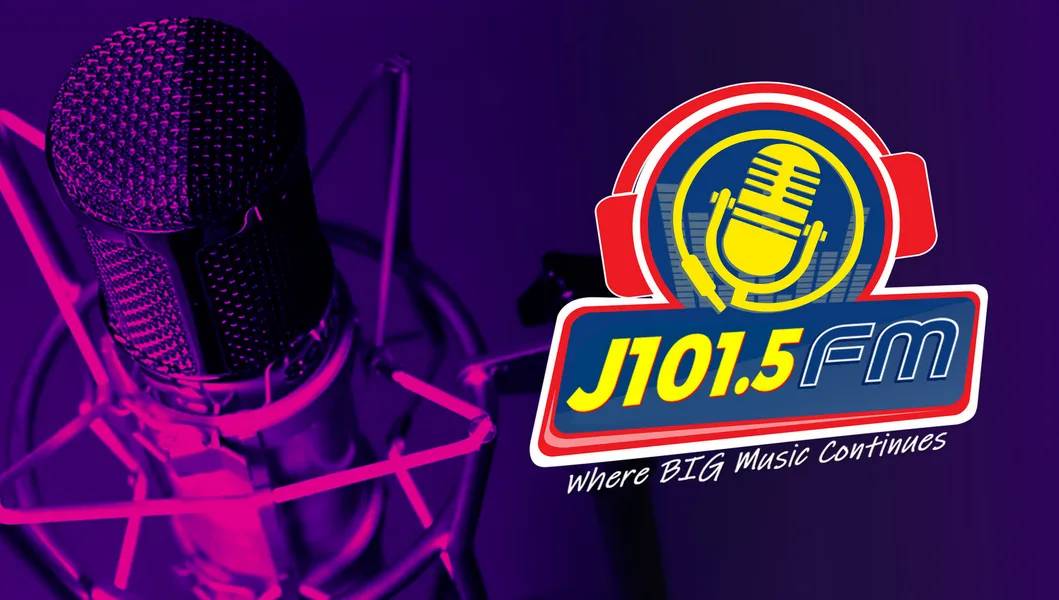 J101FM