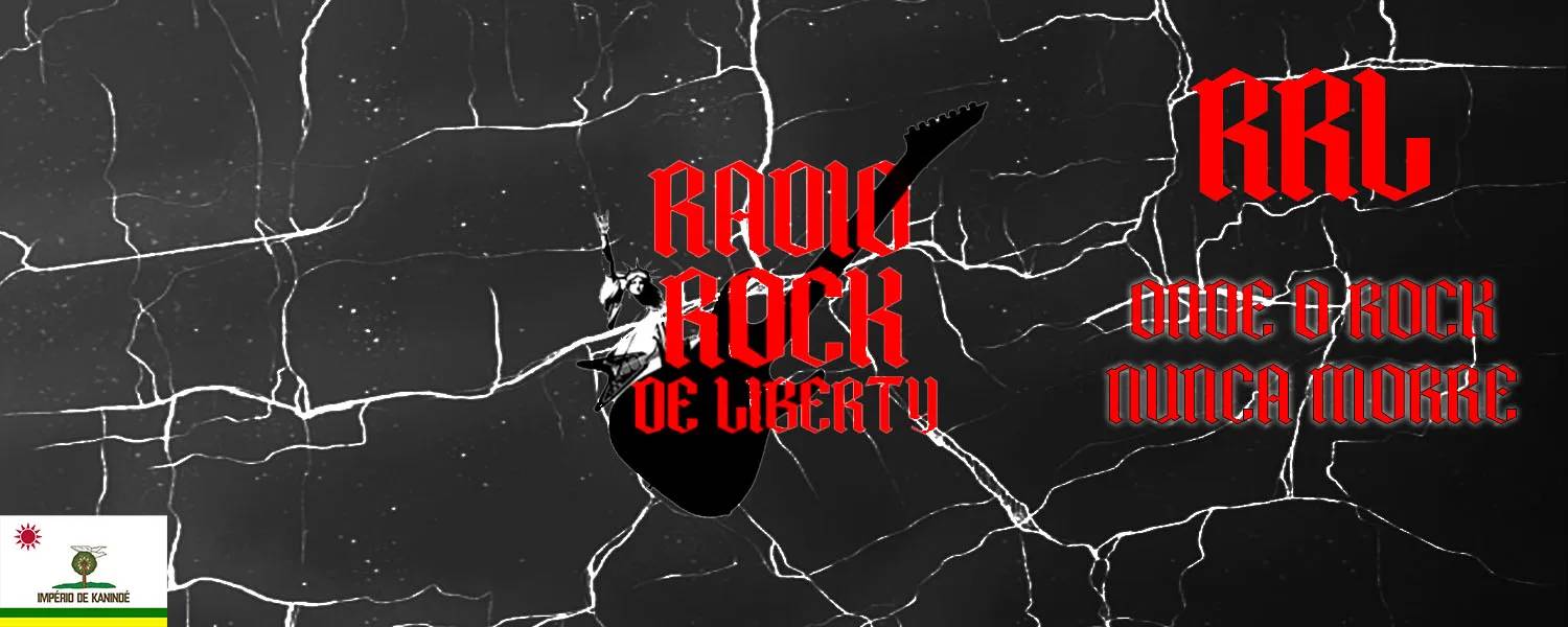 Rádio Rock de Liberty