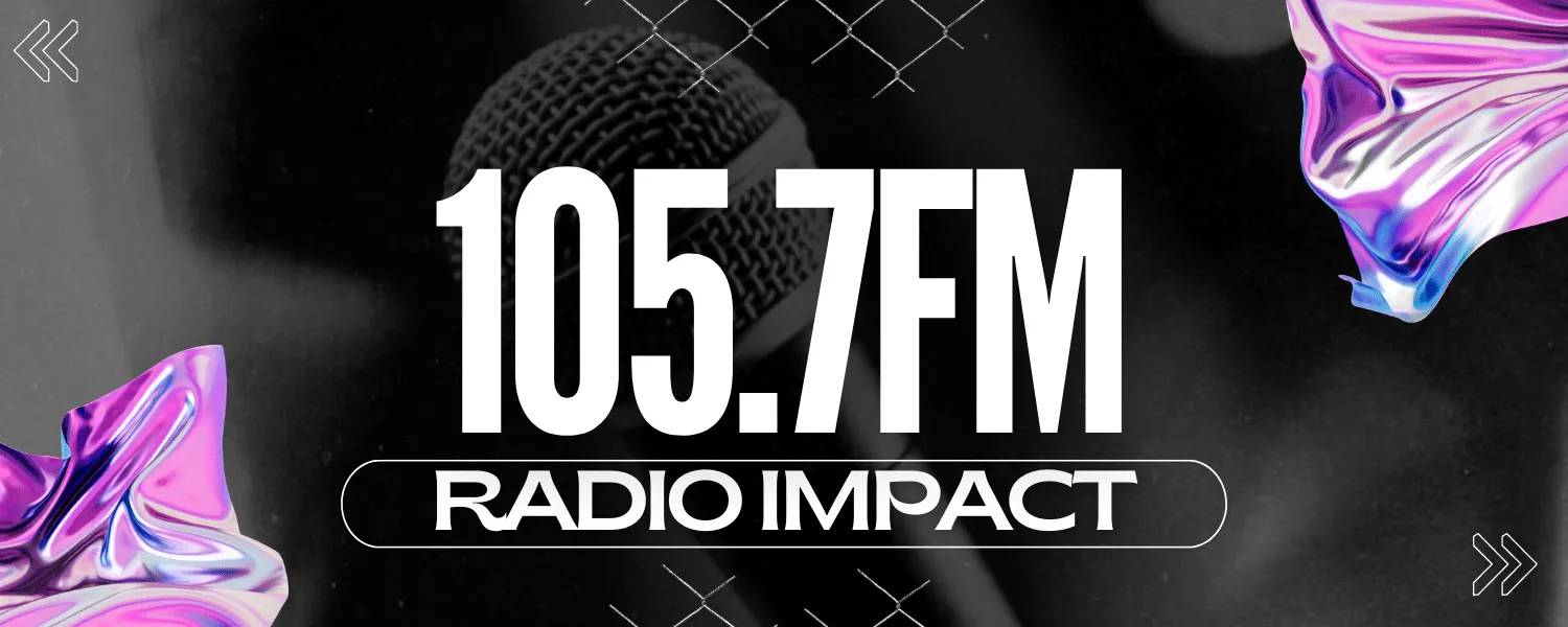 Radio Impact 105.7