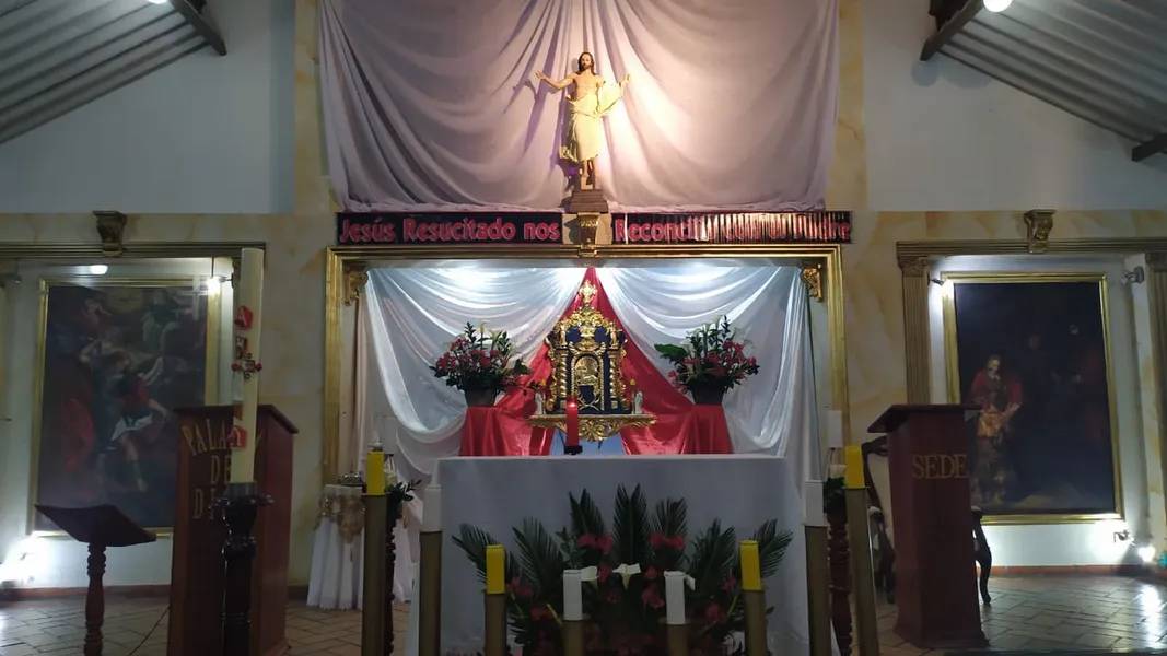 Dios Padre Misericordioso