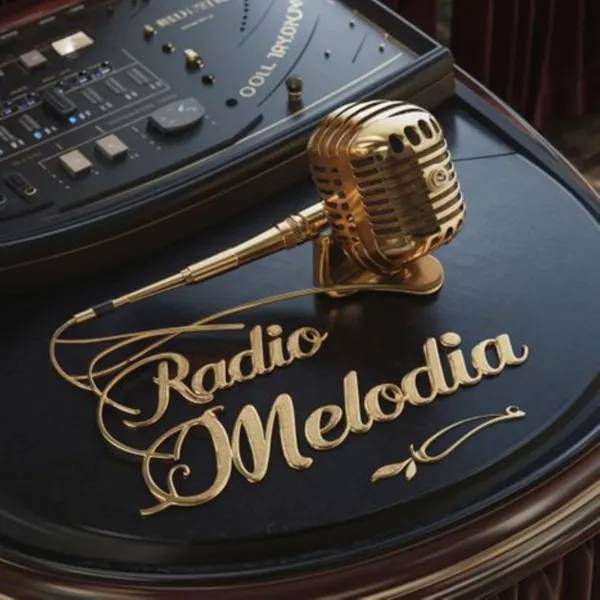 RADIO MELODÍA HITS  107.7 FM