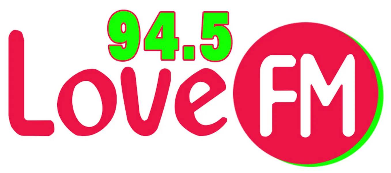 Love FM Guinee live