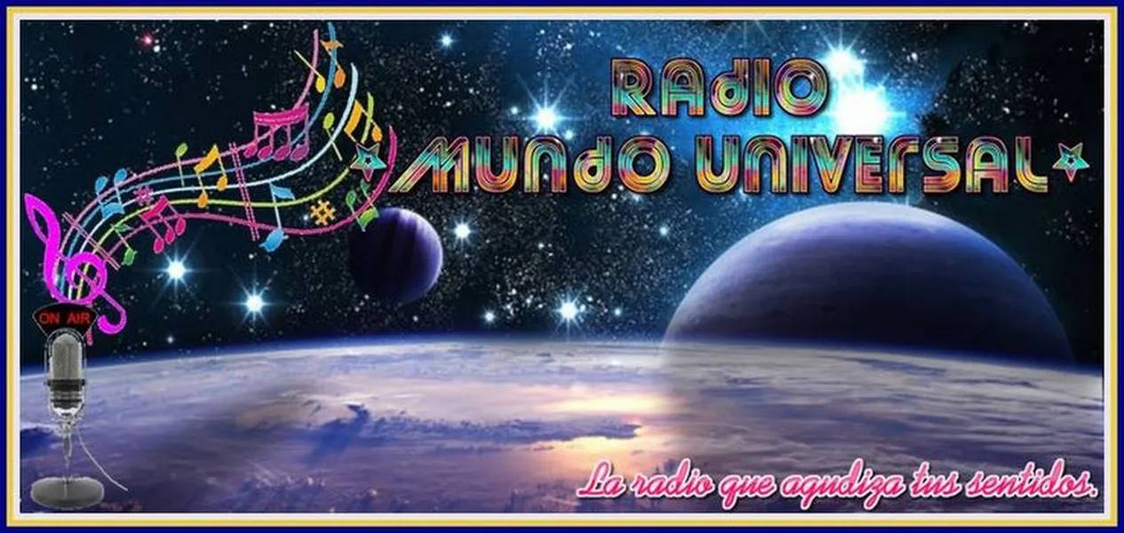 Radio Mundo Universal