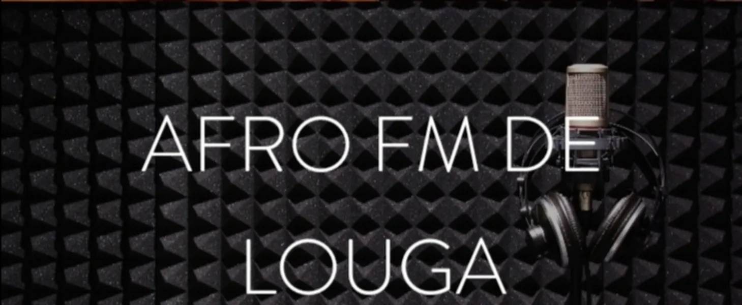 AFRO FM DE LOUGA