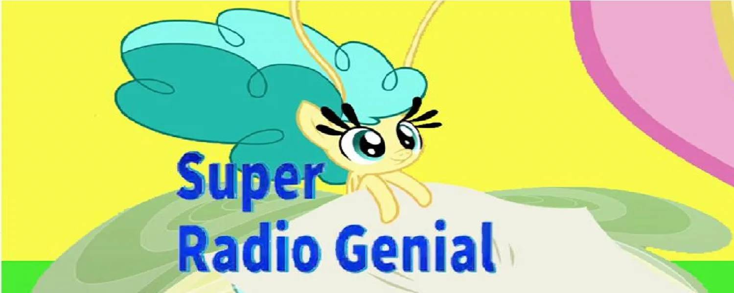 Super Radio Genial 2