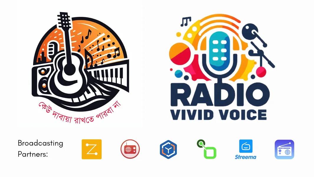 Radio Vivid Voice