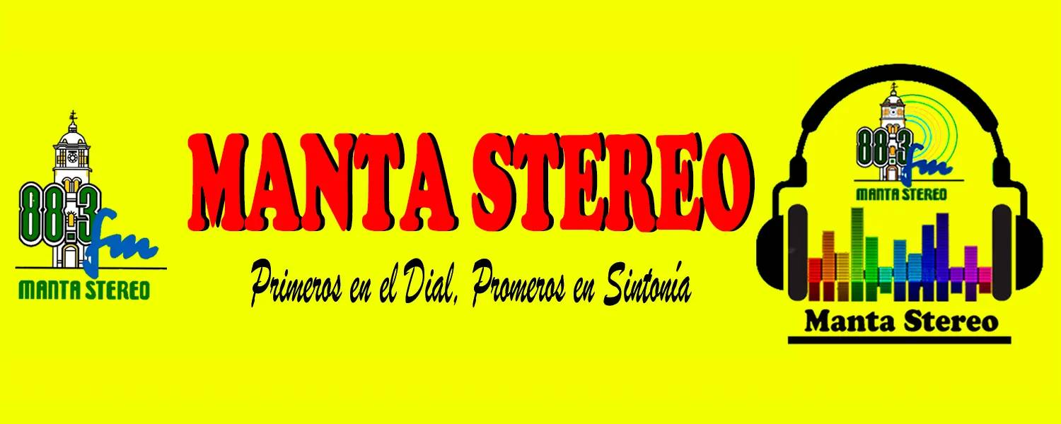 Manta Stereo