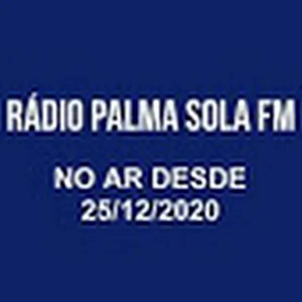 Radio Palma Sola fm