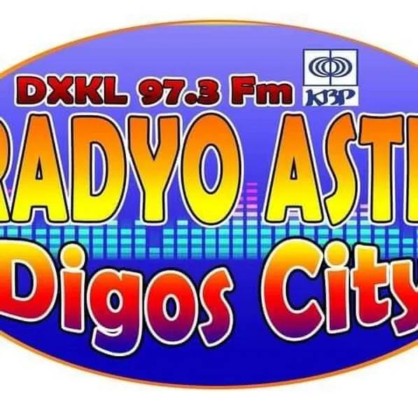 DXKL 97.5MHZ.RADYO ASTIG DIGOS