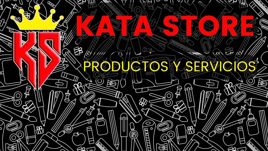 KATA STORE