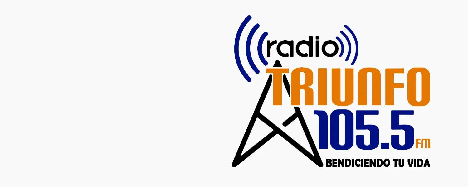 Radio Triunfo 105.5 FM