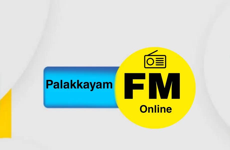 Radio palakkayam