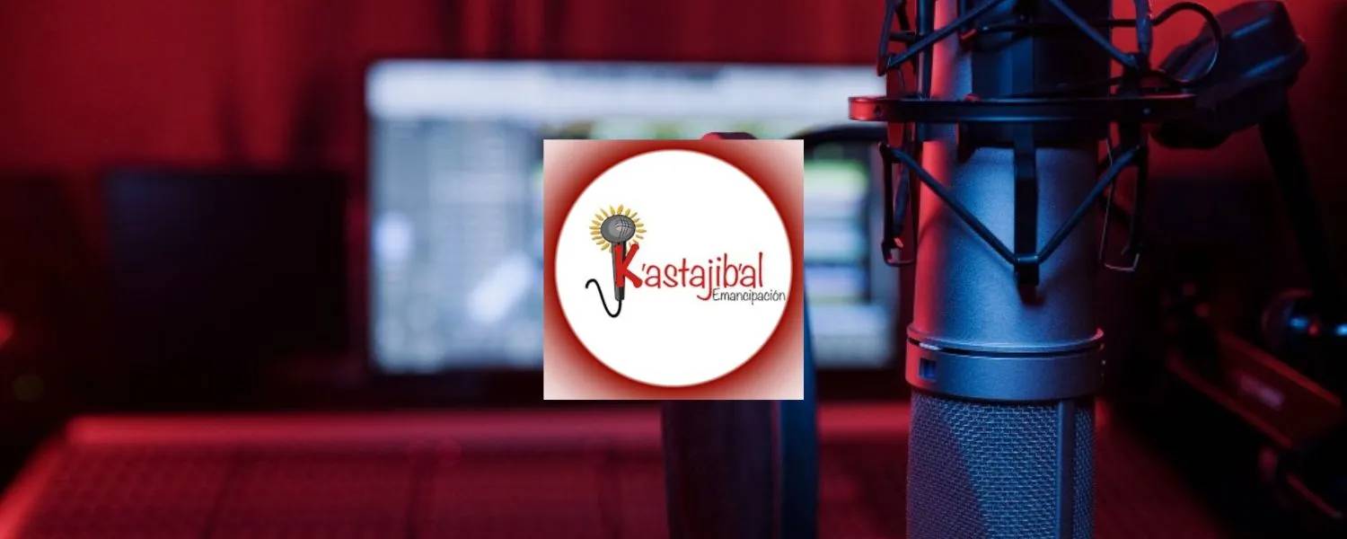 Kastajibal Radio