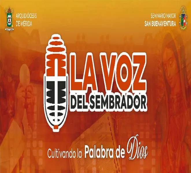 La Voz del Sembrador - Cultivando la Palabra de Dios