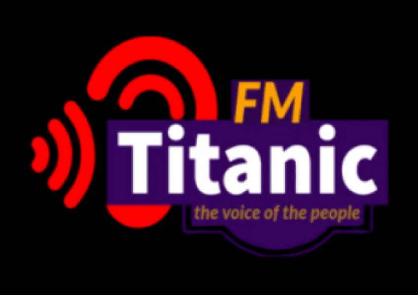 Titanic FM