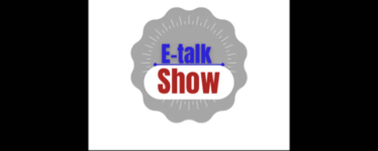 E-talk radio
