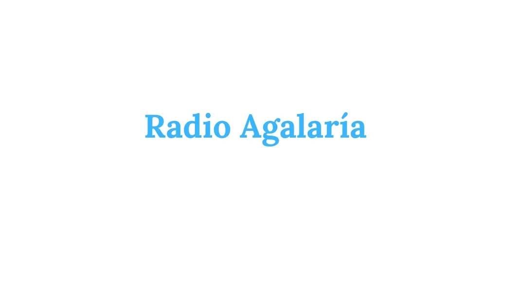 Radio Agalaría