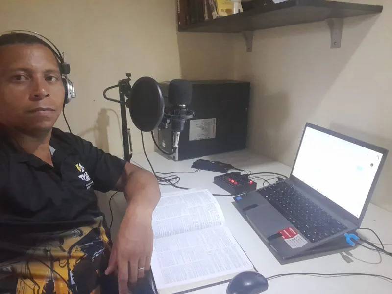 Rádio Consagração FM