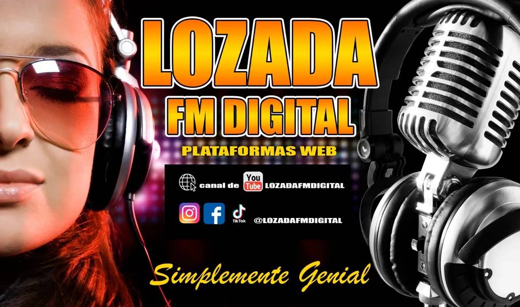 LOZADA FM DIGITAL