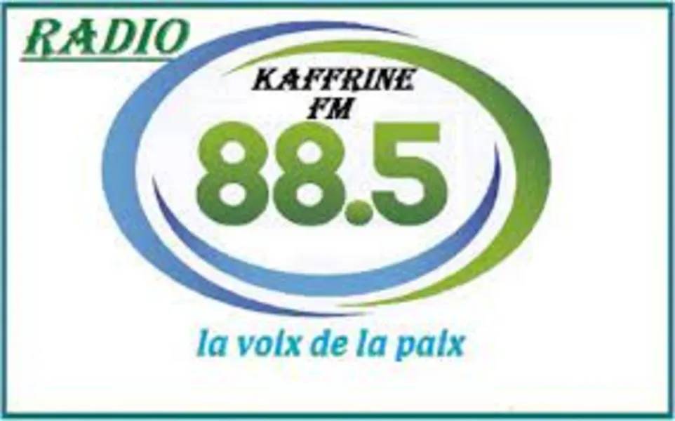 KAFFRINE FM 88.5