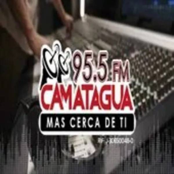 camatagua 95