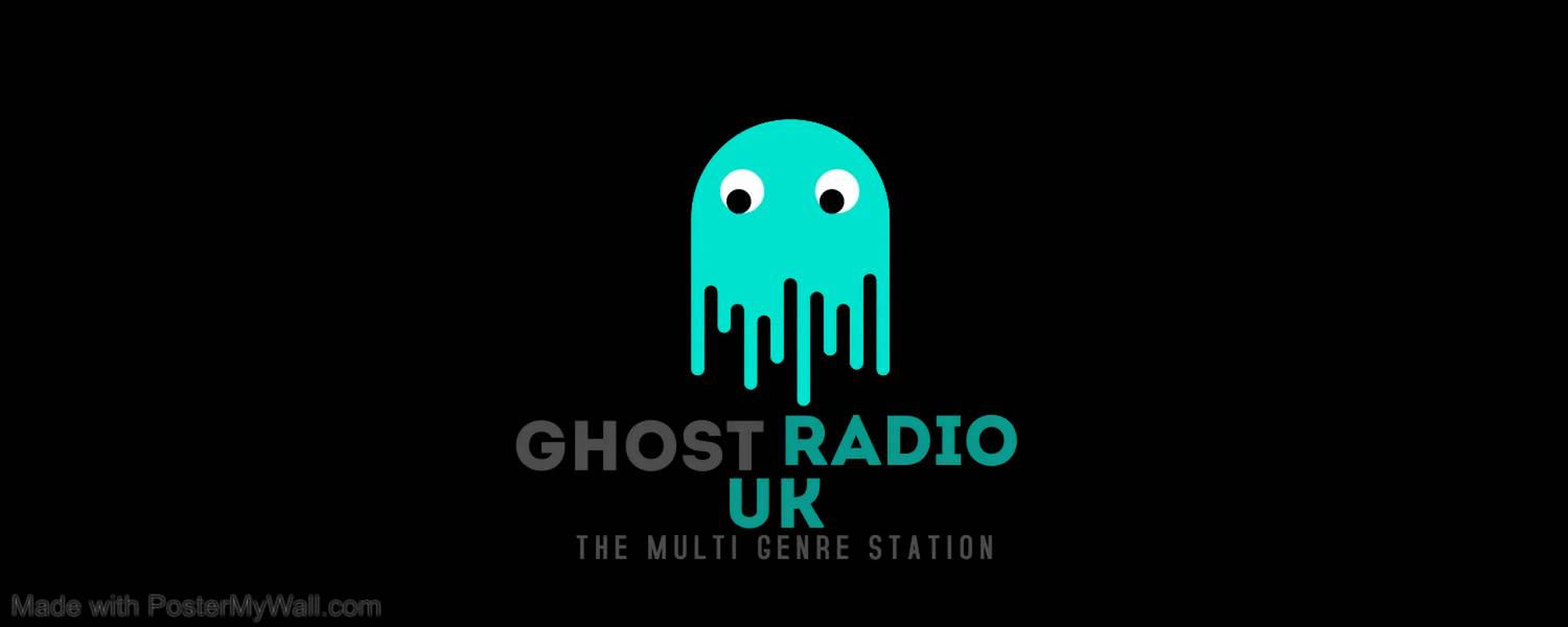 Ghost Radio UK