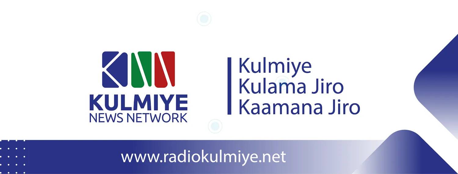 Radio Kulmiye KNN